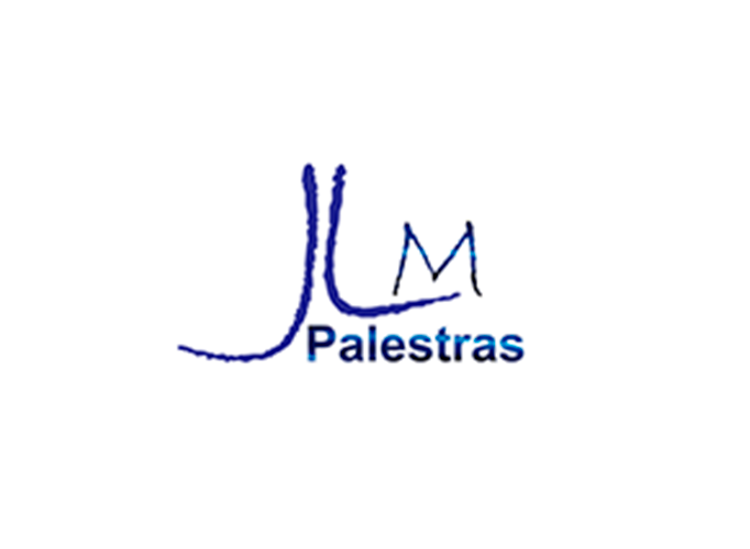 JLM Palestras